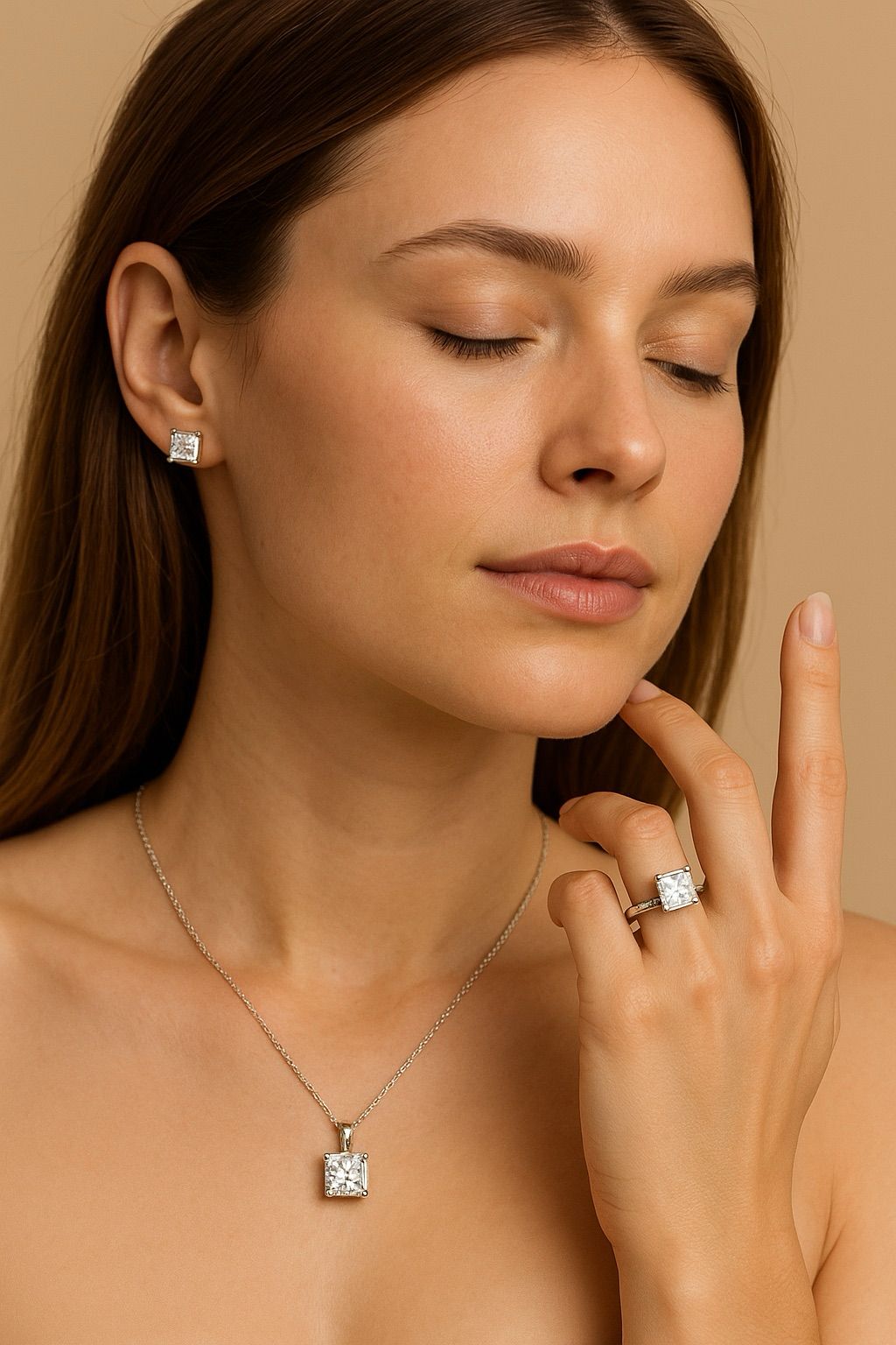 Luxelle Bijoux set Elegance