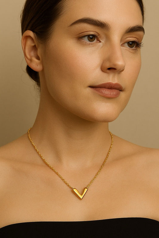 Golden V