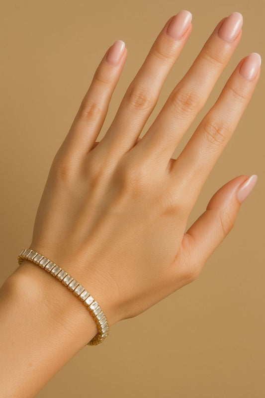 Diamond channel
