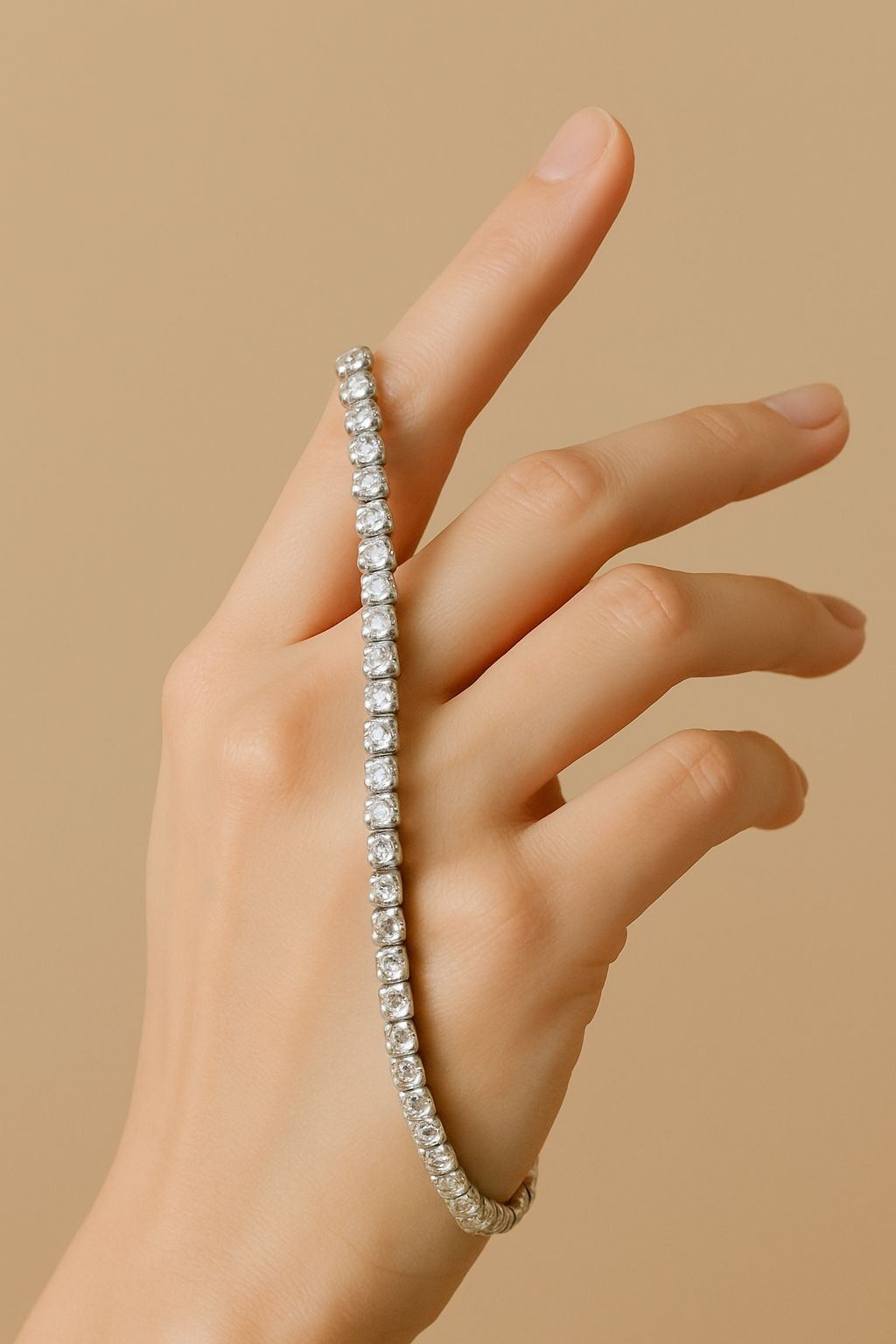 Tennis Bracelet