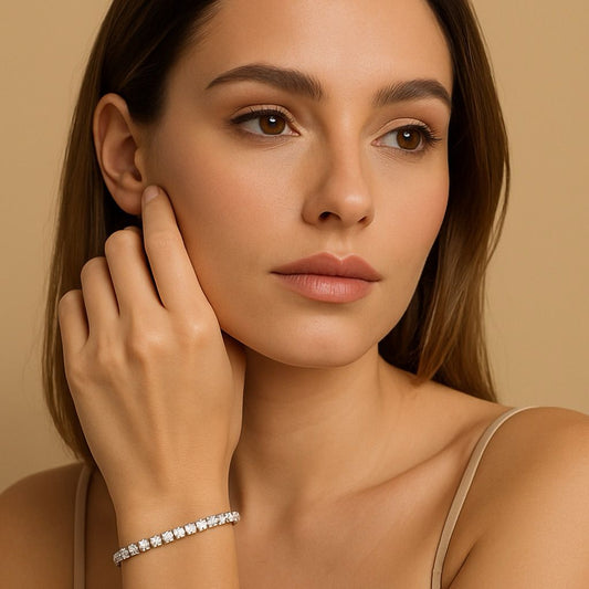 Tennis Bracelet